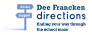 Dee Francken / Education Consultant